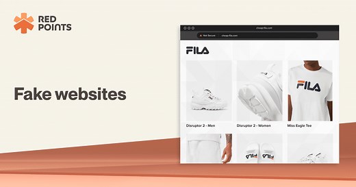 Domain Monitoring Service | Domain Fraud and Phishing Monitoring - Red Points