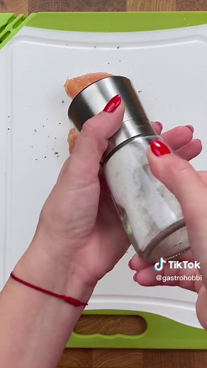 Gyors és ízletes csirkemell recept