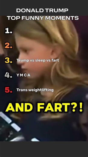 Trump's Wildest Mic Drop Fails You Can't Unsee!