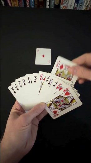 2 Player Spades Card Game #games #cardgames #2playergame
