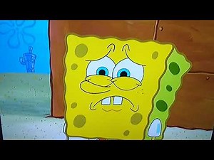 Mrs. Puff Still gets Arrested