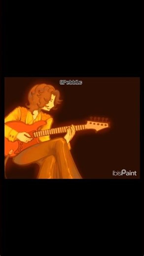 Oc speedpaint 🎸