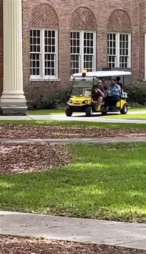 One thing about Kkpsi? We love to serve! Our brothers had fun with NASA!!