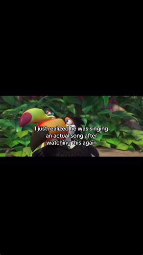 #rio #birds #movie #fypp #foruo #fyp #fyy | the girl from ipanema