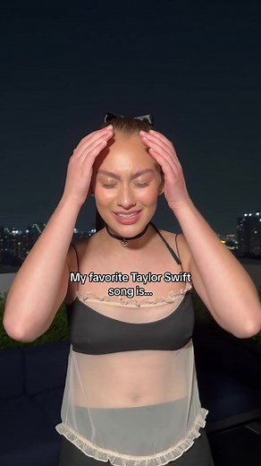 Taylor Nation on TikTok
