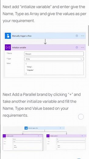 How To Use Union Function In Power Automate.