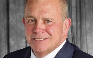 Irish American to lead NYC's Labor Day Parade on Saturday