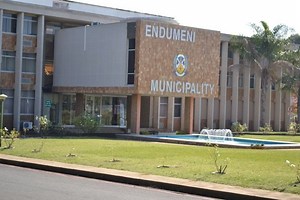 Endumeni Local Municipality - Alchetron, the free social encyclopedia