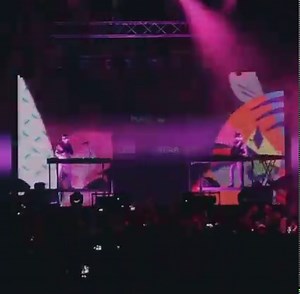 We are releasing a special clip of Jenny performed live at ILOSAARIROCK. The video will go live on our YouTube tomorrow (Wed Dec 16) and we’ll be chatting live with you there from 9.45am PT / 5.45pm UK as it drops ❤️ save to watch https://youtu.be/6khzxyj7-OE | Studio Killers