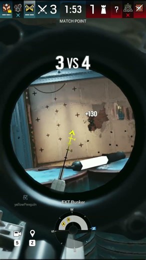 IQ MAX IQ🧠 #pcgaming #iq #rainbowsix #jynxzi