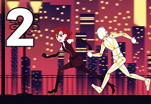 From Photoshop to After Effects: How to Animate Custom Characters (Part 2) | Envato Tuts