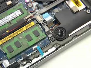 How to replace Palmrest for Latitude E6230