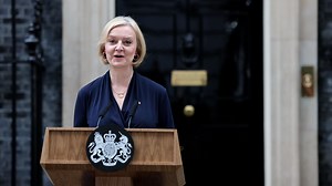 Liz Truss Resigns as U.K. Prime Minister After Tax Plan Caused Market Turmoil