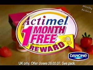 Sky One Continuity (2004) (3)