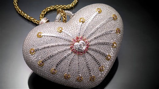 The 7 most expensive handbags of all time