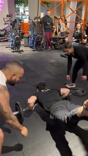 Look how this gym guy became an F1 car.💀 #shorts #viral #gym #funny #f1
