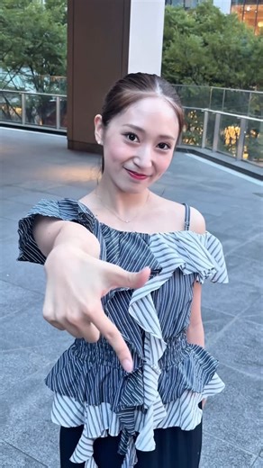 風花🌷( fuka ) on Instagram: "#mymelodykuromi 💗💜 dance, dance, dance ♪ #アバンギャルディ #avantgardey #フウカアバンギャルディ #fuka_avantgardey"