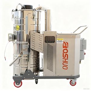 [Hot Item] Heavy-Duty 7500W Explosion-Proof Wet and Dry Vacuum Cleaner