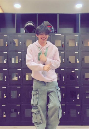 Dance Trends with Your Favorite Boys