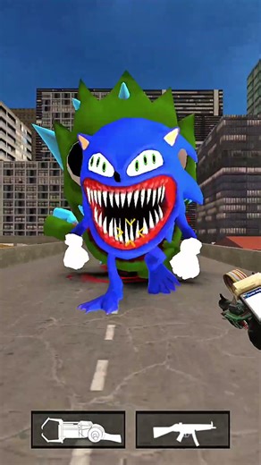 gmod play nextbots in playground mod sandbox in space play new update games play short video