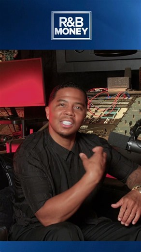 Intro • Naomi Sharon • R&B MONEY Podcast • Ep.194