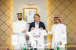 How much Mancini will earn in new head coach job with Al Sadd - Football Italia