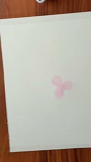 #short #shortvideo How to paint easy and quick Watercolor flower bunch | Easy florals painting ideas