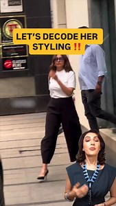 866K views · 1.2K reactions | ✨ Triangle body? Mrunal just proved how...