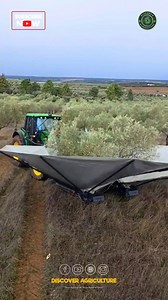 3.1M views · 40 reactions | The fruit harvesting tractor is a...