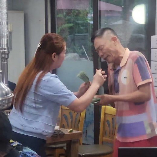 이재주품바& 사복공연