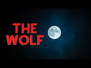 The Wolf (short horror film)