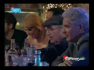 ΘΑ ΠΡΟΧΩΡΑΜΕ ΜΑΖΙ - ΑΝΤΩΝΗΣ ΒΑΡΔΗΣ, ΜΕΛΙΝΑ ΑΣΛΑΝΙΔΟΥ