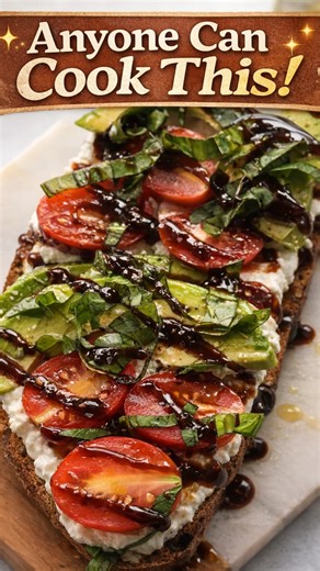 Quick and easy healthy meals you can make in minutes at home