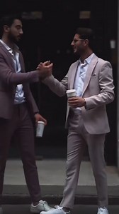 24K views · 287 reactions | Elevate your Style Effortlessly with these Slim-Fit Men's Suits, perfect for both formal and casual settings. From the boardroom to the weekend, make a statement with sophistication and charm. Cc @Max_Designer #Hollomen #Suits #Mensfashion #Menstyle #Menswear #SlimFitStyle #VersatileElegance | hollo_men | Facebook