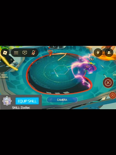 All the skills in beyblade x battle Roblox #aoiproduction