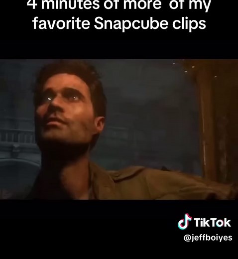 Sonic Movie 3 and Snapcube Clips Compilation