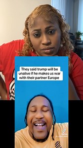 A_medz has this to say take a listen.follow him over on TikTok @ a_medz _ music on TikTok....￼ | RUN OUT PAN DEM