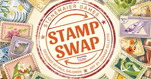 Stamp Swap