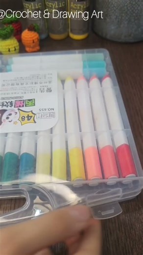 Guided Coloring Activity with me 🖋🎨🖌💖 #drawing #art #acrylic