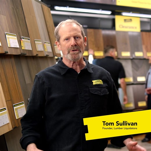 At Lumber Liquidators we are flooring experts that will help you get the right floor at the right price. | Lumber Liquidators