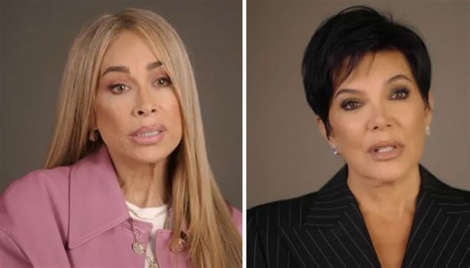 Kris Jenner, Faye Resnick reveal last conversation with late friend Nicole Brown Simpson