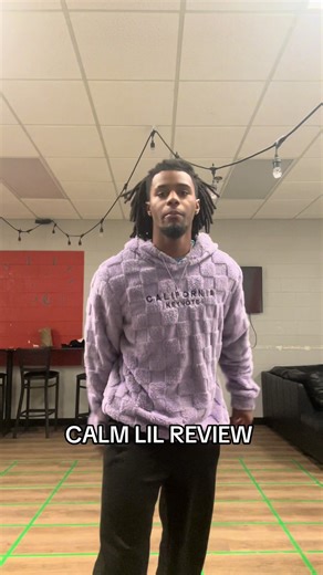 Calm Lil Review: A Quick Insight
