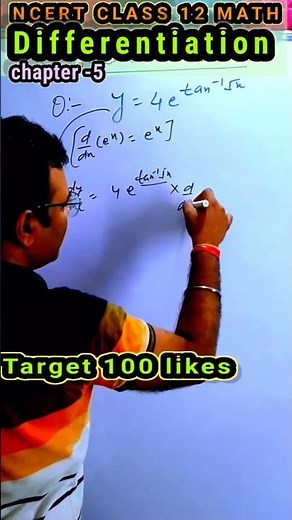 ncert class 12 mathematics chapter 5 continuity and differentiability ‪@MATHEMATICSWITHKUNALANAND‬