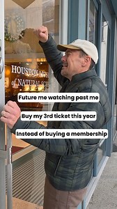 Give the gift of membership this season and make #HMNS part of your holiday tradition. Save 15% on ALL levels of membership now until December 26. | Houston Museum of Natural Science