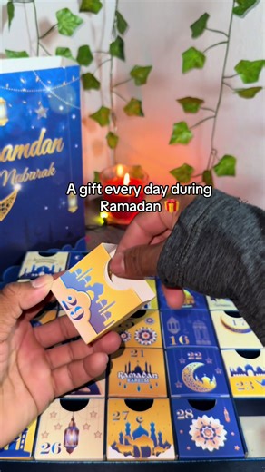 The link is in my bio for every Muslim in need ❤️ #Ramadan #muslimtiktok #muslim #fyp #alhamdulillah