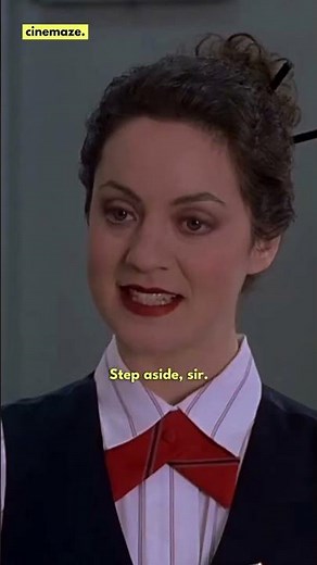 Airport boarding | Meet the Parents (2000)