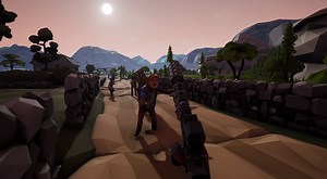Update 1.66: New weapons,  150 new assets for editor map news