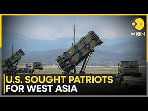 Poland Rejects 'Unofficial' US Request for Patriot System | WION