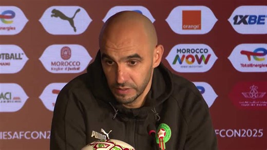 Hosts Morocco power into AFCON semis with 2-0 win over Cameroon