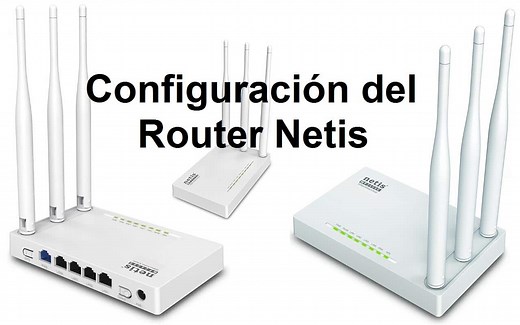 如何配置 Netis 路由器？ - 生命字节